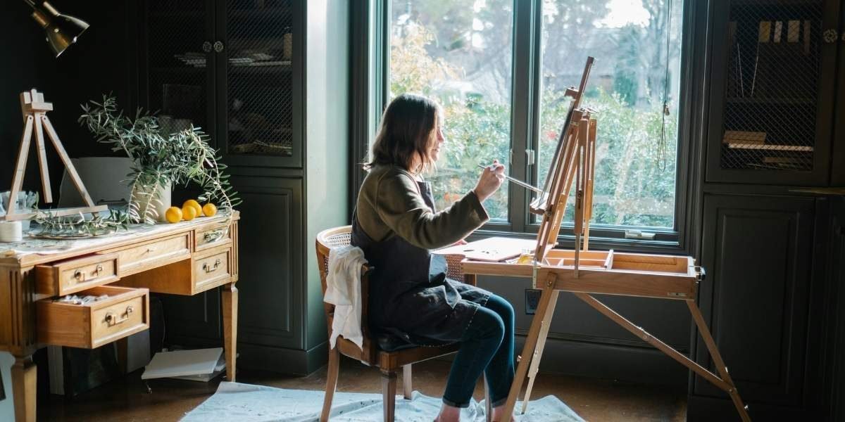 The Gender Gap in Art Prices Why Women Earn Less