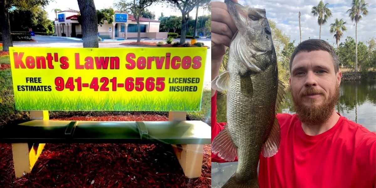 The Quiet Caretaker Kent Freshwater’s Commitment to Lawn and Community