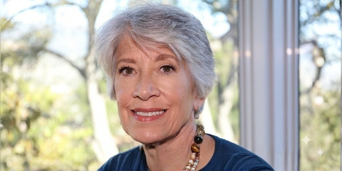 The Story Beneath the Story: How Carrie KC West Learned to Rewrite Her Life From the Inside Out