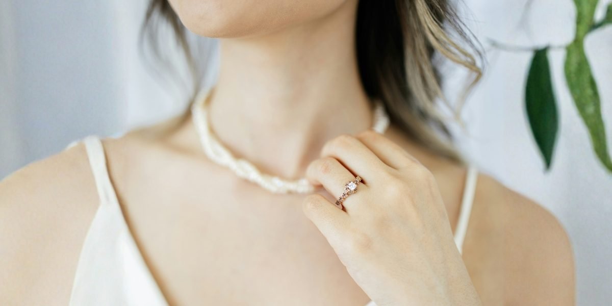 The Unspoken Value of Symmetry in Creating Truly Timeless Engagement Rings