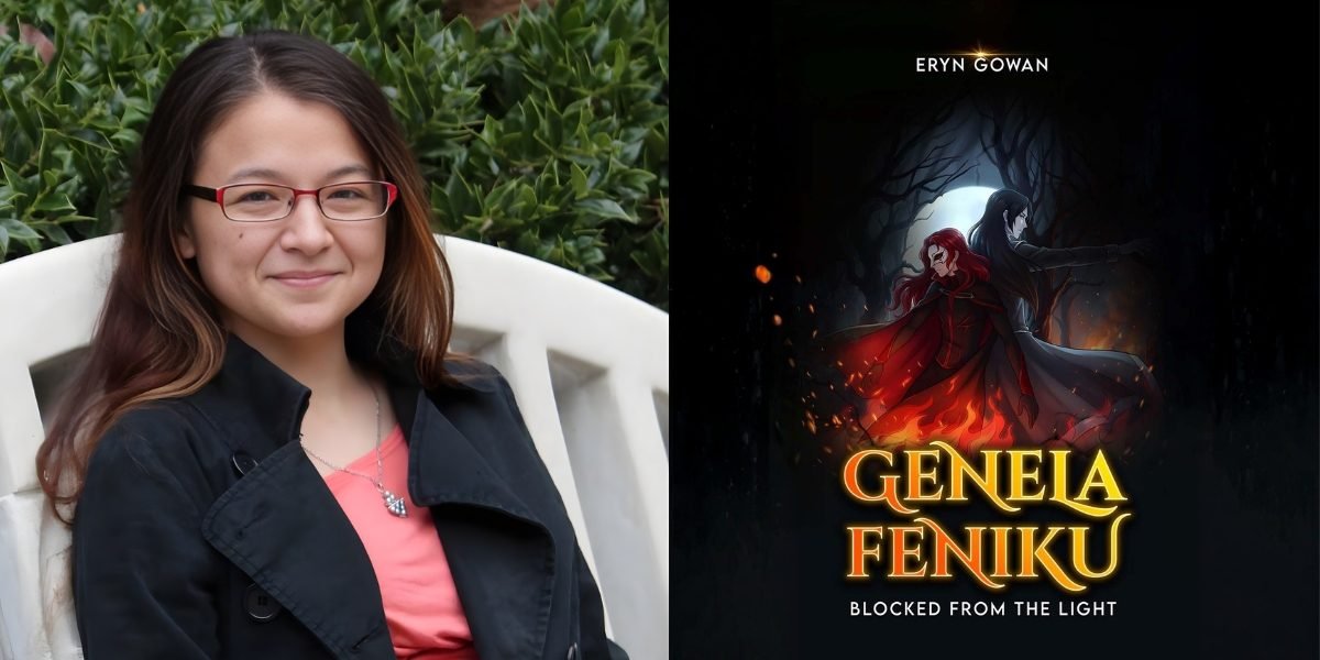 Trauma Informed Fantasy: What Sets Genela Feniku Apart
