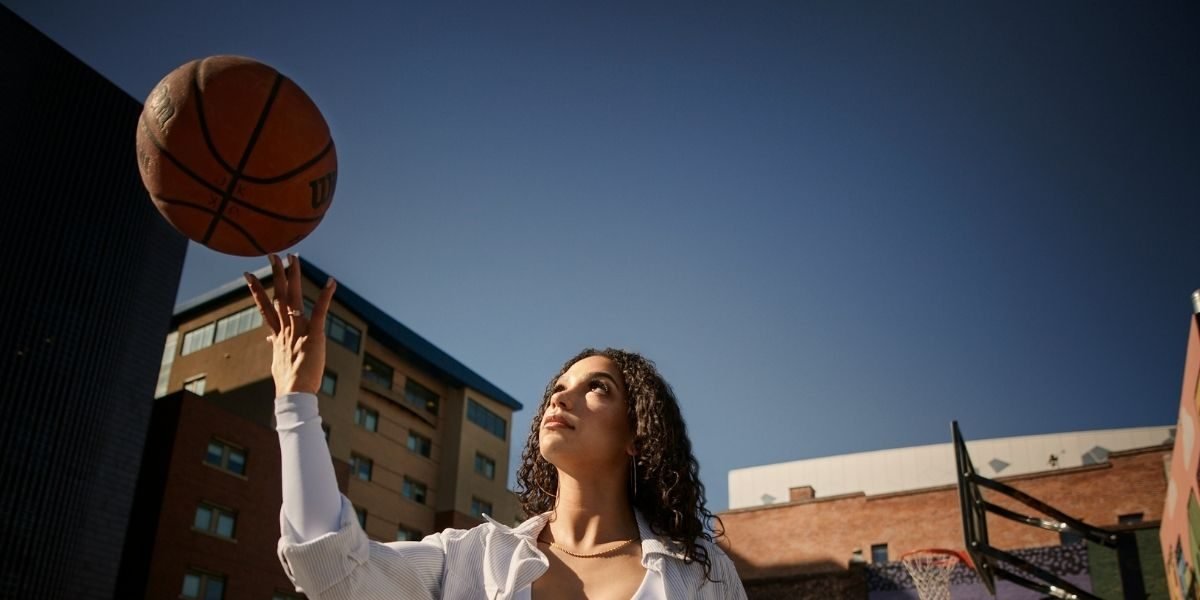 WNBA Stars Bring Strength and Style to Women’s Lifestyle Spotlight