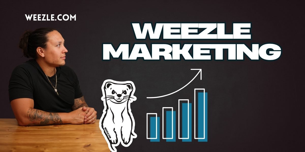 Weezle Marketing: Helping Women-Owned Businesses Stand Out in the Digital Space