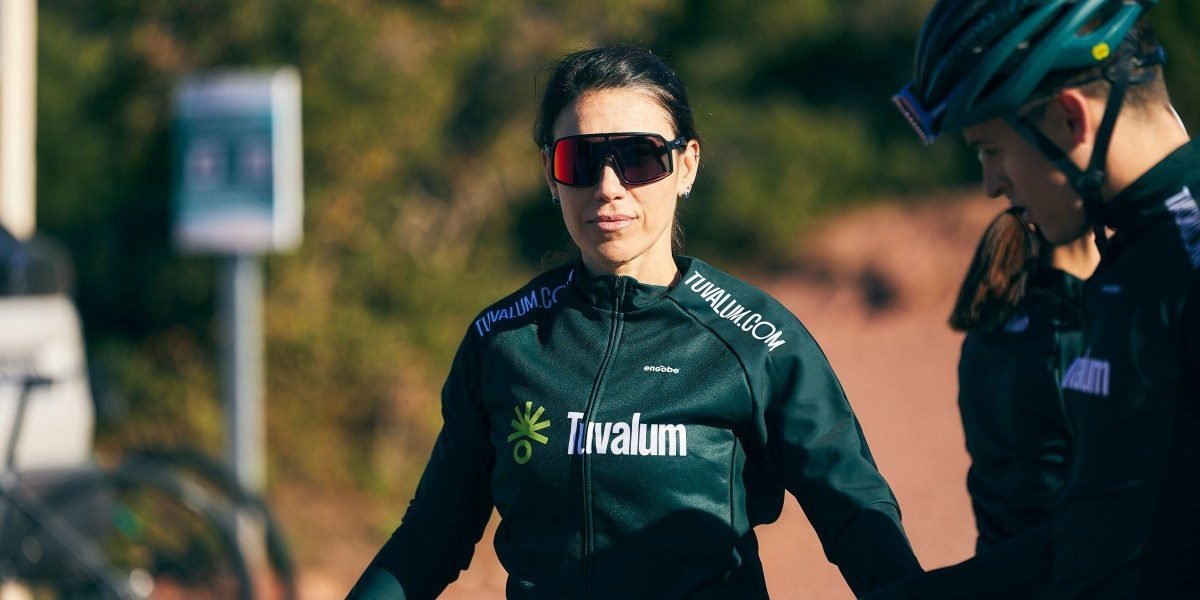 Wellness for Women New Study Links Cycling to Health Gains