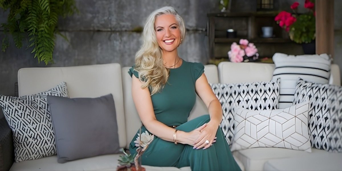 When the World Told Her to Shrink, She Chose to Rise