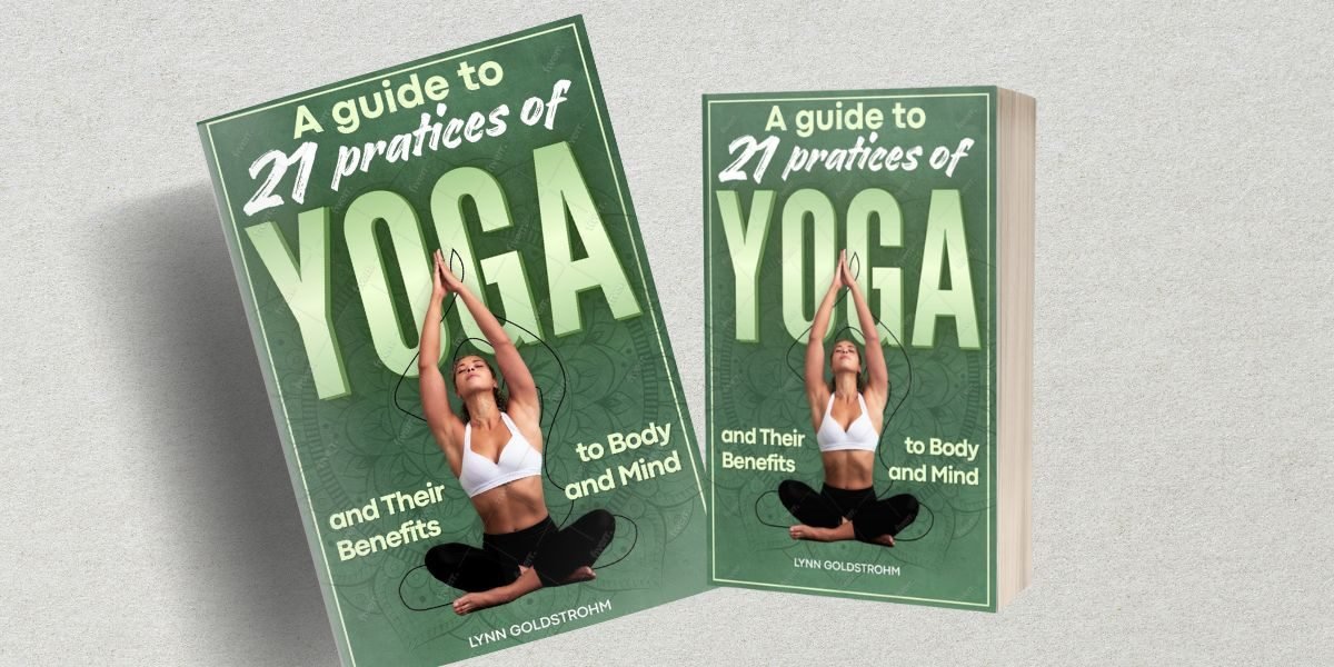 Yoga for Every Body: How Lynn Goldstrohm Is Making Wellness Accessible to All