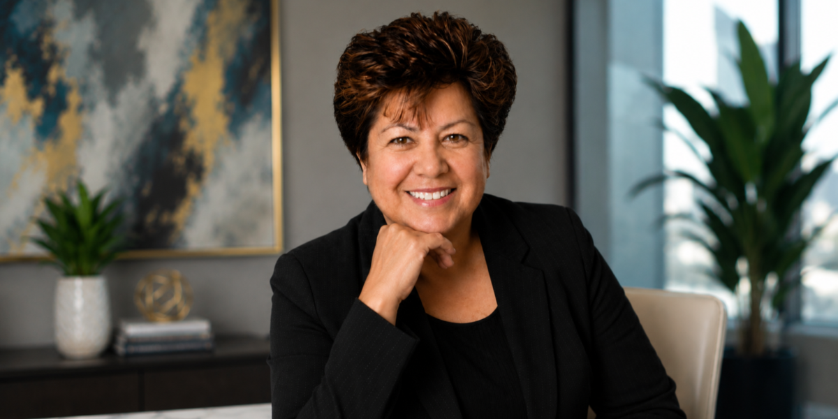 A Conversation with Dr. Virginia Wells on Working in the Weeds