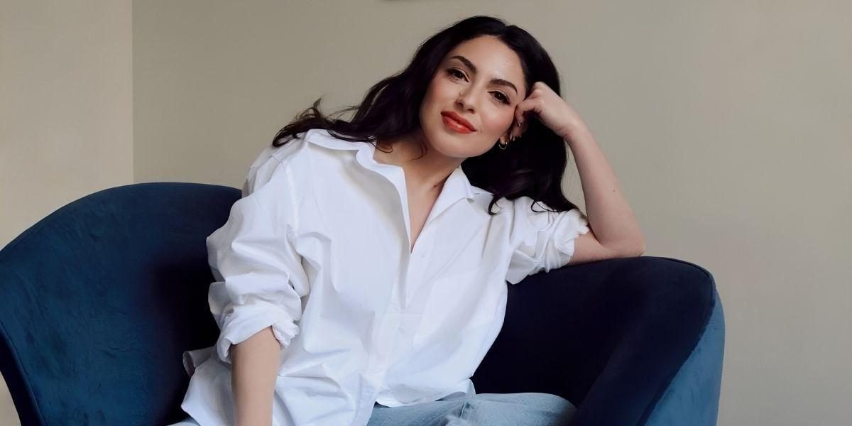 Anelia Uzunova Shares 3 Inner Conditions That Drive Lasting Impact