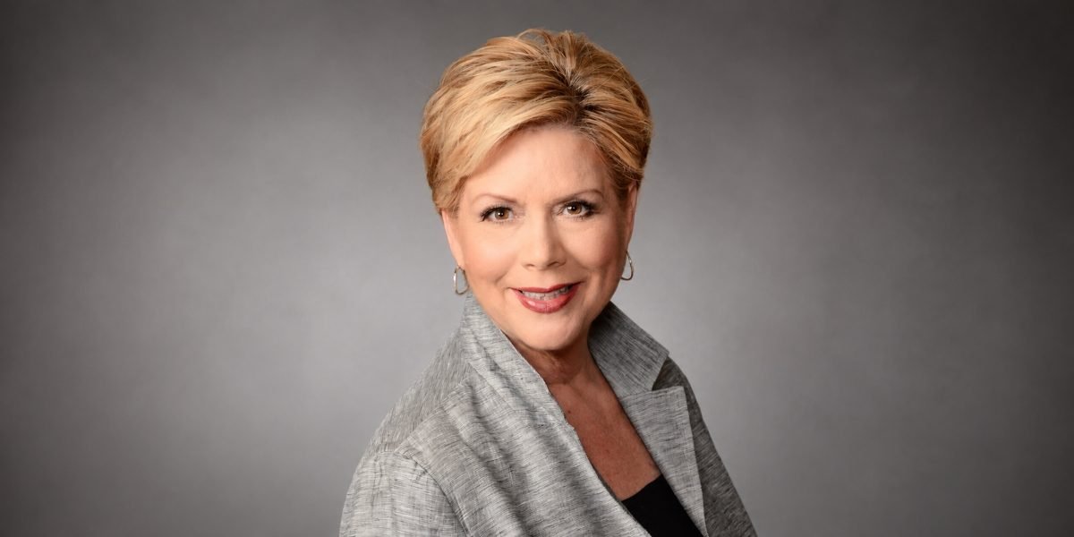 Beyond the Loss: Sharon Spano Refuses to Let This Grief Go Unnamed