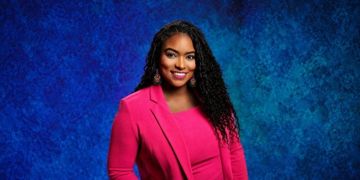 Brittany Hart: From Community Advocate to Children's Book Author, Inspiring the Next Generation Through Storytelling