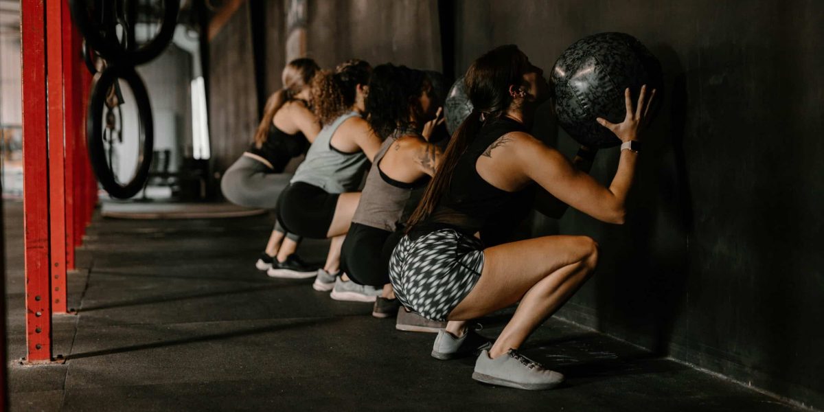 Women’s Guide to the Latest Fitness Trends