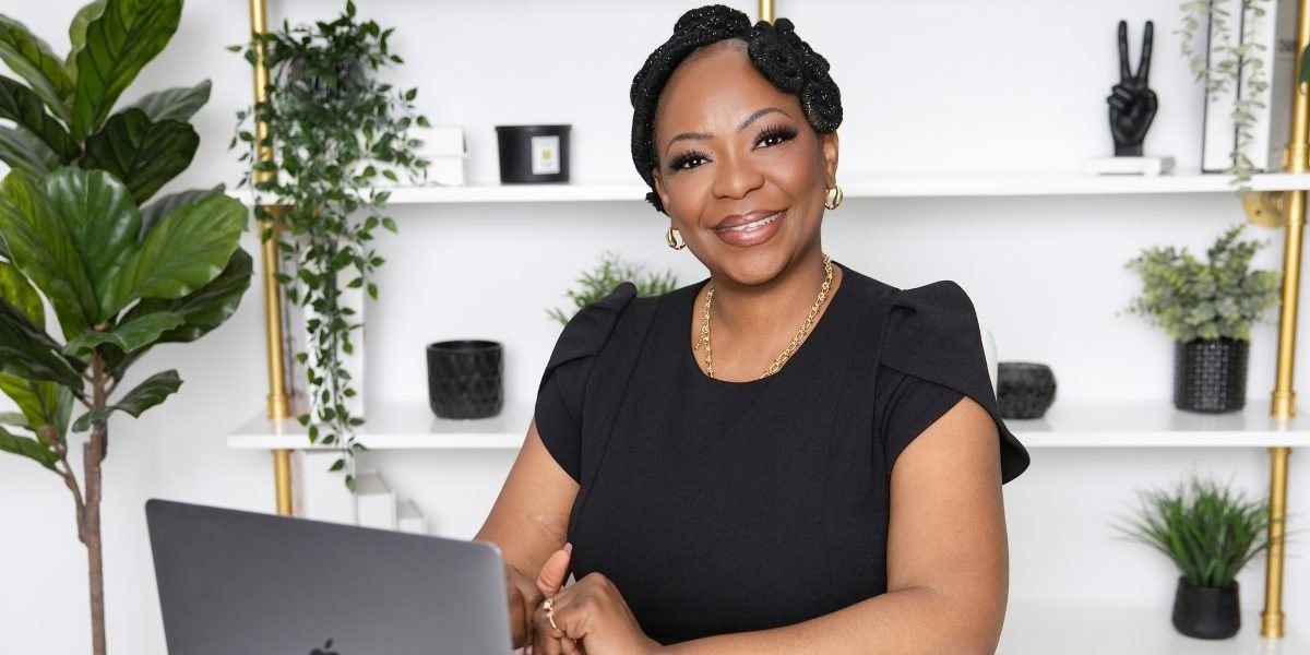 Building More Than Businesses: Véronique Nicole's Vision for Lasting Impact