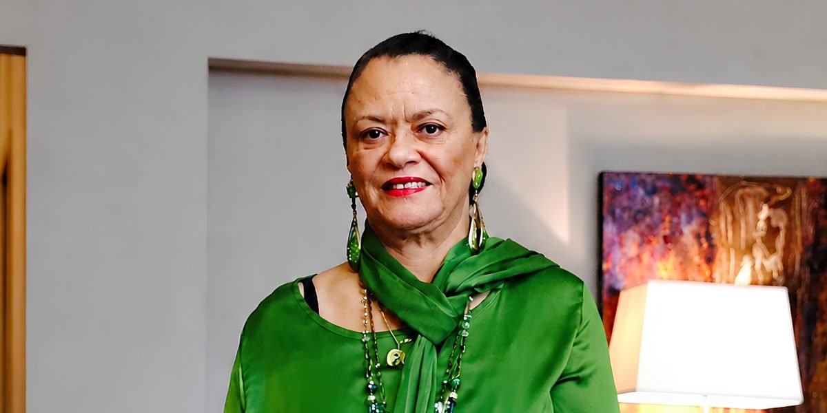 Celebrating Lois Stockton: A Memphis Leader Defined by Service, Vision and Influence
