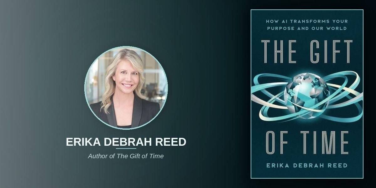 Coco Chanel, Amelia Earhart, and the Shortened Workweek Through Erika Reed’s Perspective on AI’s Human Potential