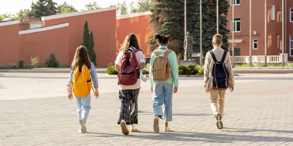 Delphian School: Why Education Should Expand a Student's Options, Not Narrow Them