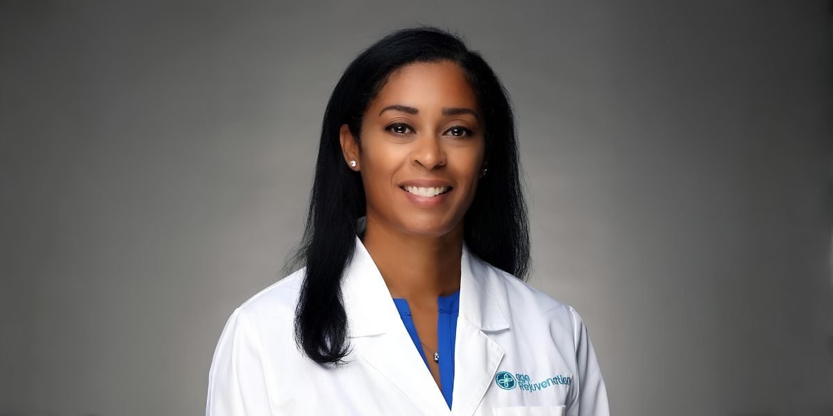 Dr. Dawn Ericsson on Why Women Need a New Approach to Weight and Metabolic Health During Perimenopause