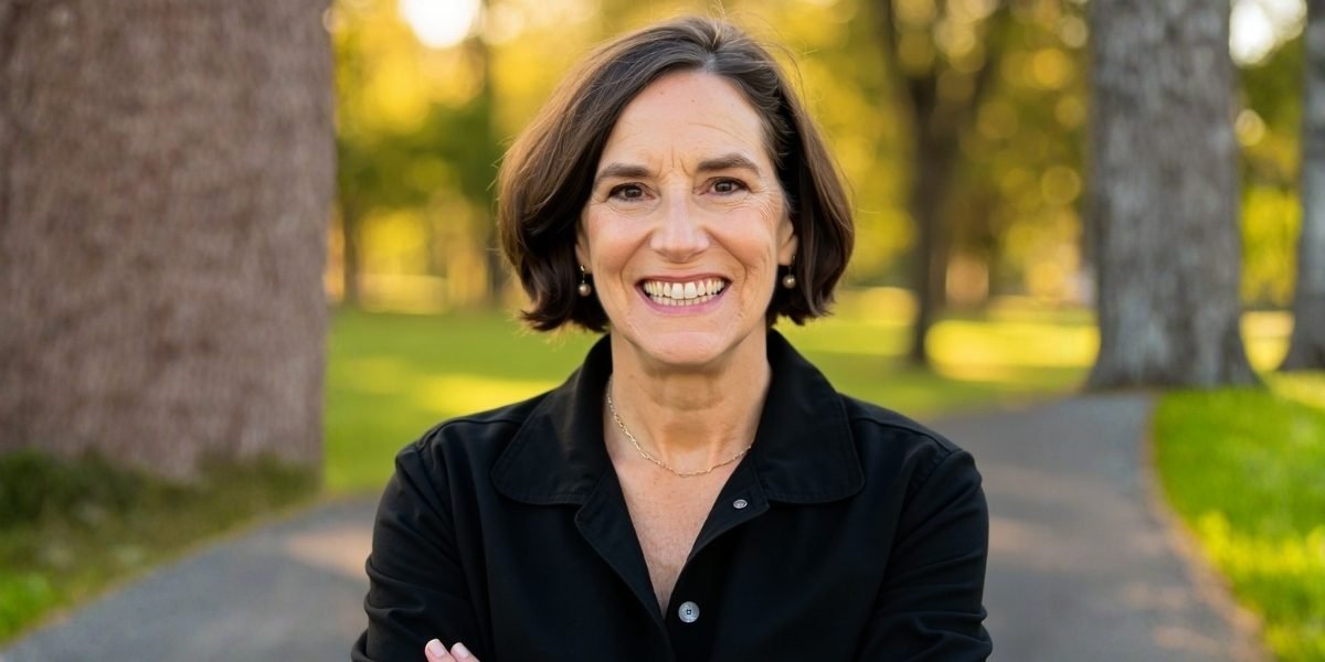 Dr. Tracy Latz Built a Career in Medicine. Then She Started Asking Different Questions