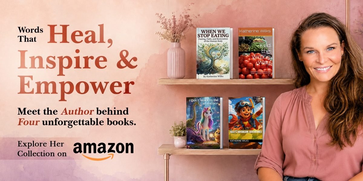 Fairy Tales, Courtrooms, and Nervous Systems, The Astonishing Literary Range of Katherine Wilks