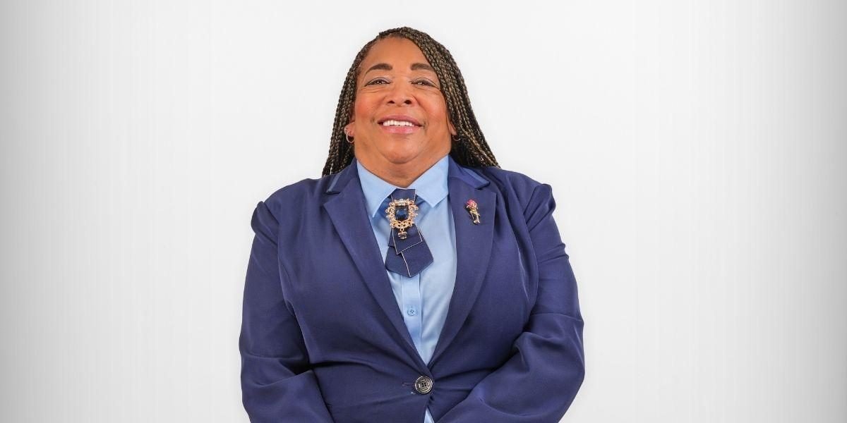 From Addiction to Purpose: Sharon Jackson Is Restoring Women, Rebuilding Families, and Transforming Communities