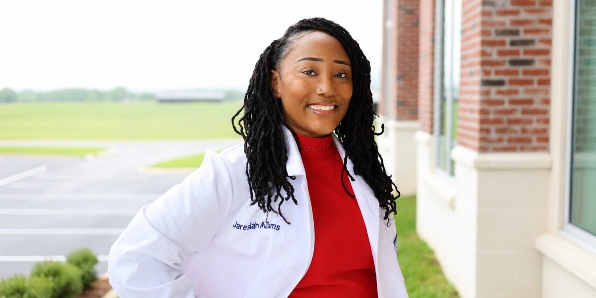 From Veterinary School to South Africa, Dr. Jaresiah Williams Begins Her Next Chapter at Utopia Animal Hospital
