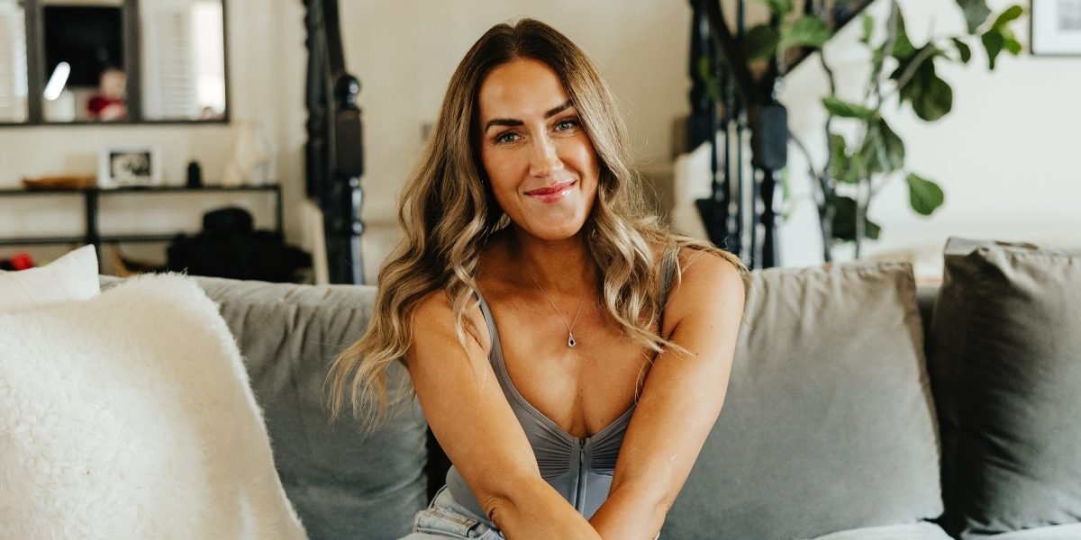 How Joy Harrington Reframes Resentment in Relationships