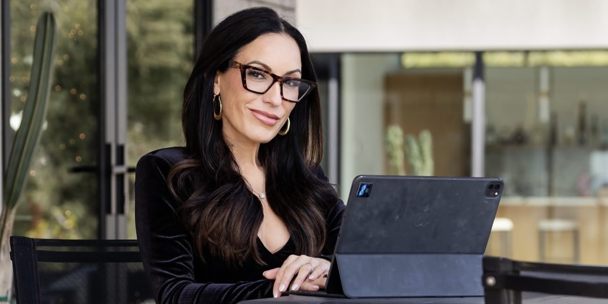 How Katy Cotten Is Inspiring the Modern Woman Through Business, Leadership, and Empowerment