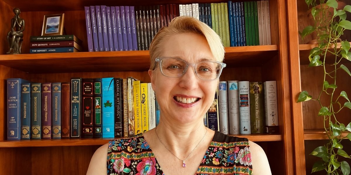 How Life Experiences Shape Your Story: Anne E. Beall, PhD