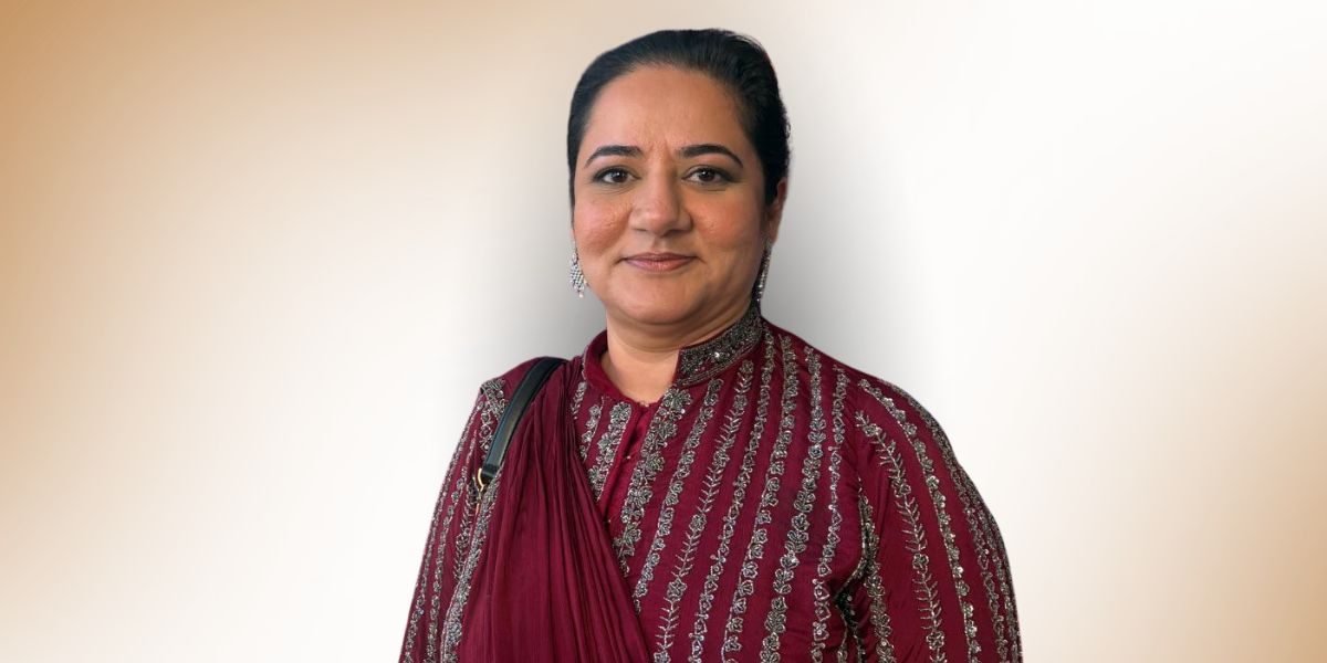 How One Decision Shaped Aroma Pier Founder Nitika Garg’s Journey