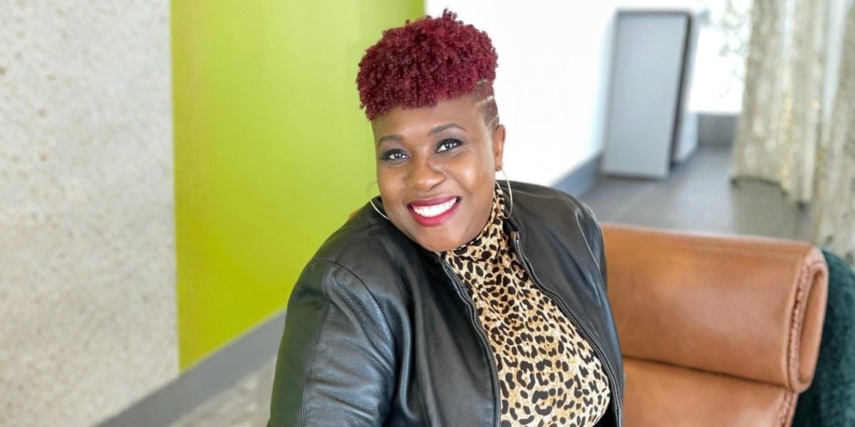 How Sophia Gethers Is Healing Hearts and Empowering Women Through Faith, Mental Wellness, and Purpose