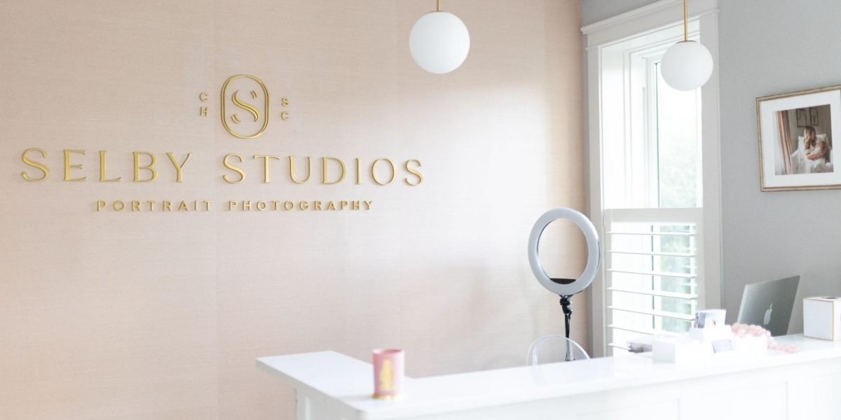 How Stephanie Selby Photography Is Elevating Senior Photography in Charleston, SC
