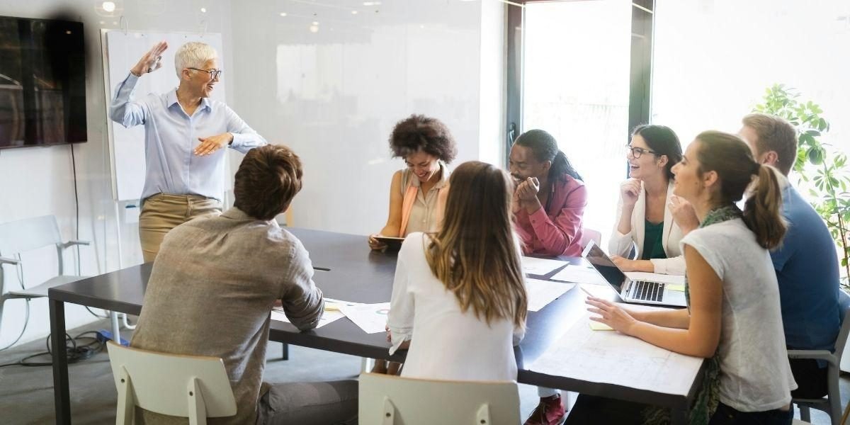 How to Use Business Funding to Hire, Train, and Retain the Team That Grows Your Business