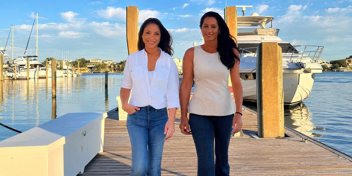 How Two Women Turned Everyday Gum Into a Wellness Revolution