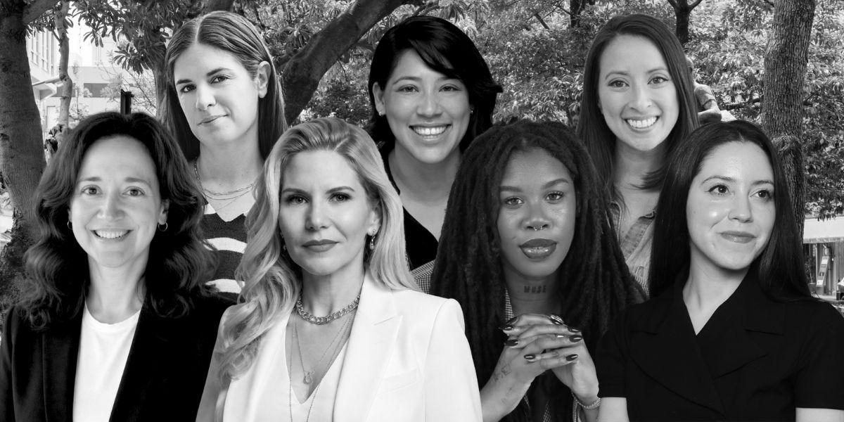 How Women Founders Can Get More Comfortable With Being Seen
