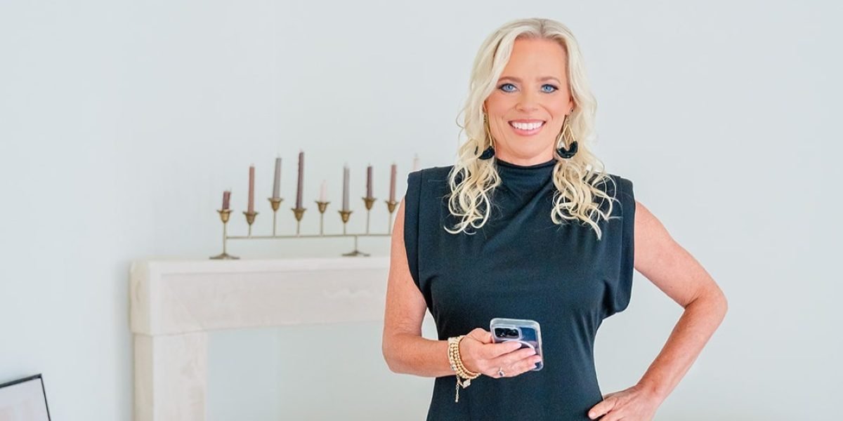 Joanne Bolt Exposes the Hidden Burnout Crisis Among Women Entrepreneurs—and Why the Old Success Playbook May No Longer Be Effective