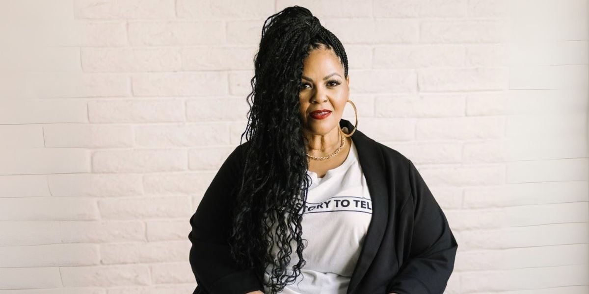 From Foster Care to Fearless Leader: How Trinity Wallace-Ellis Broke Generational Cycles and Built a Legacy