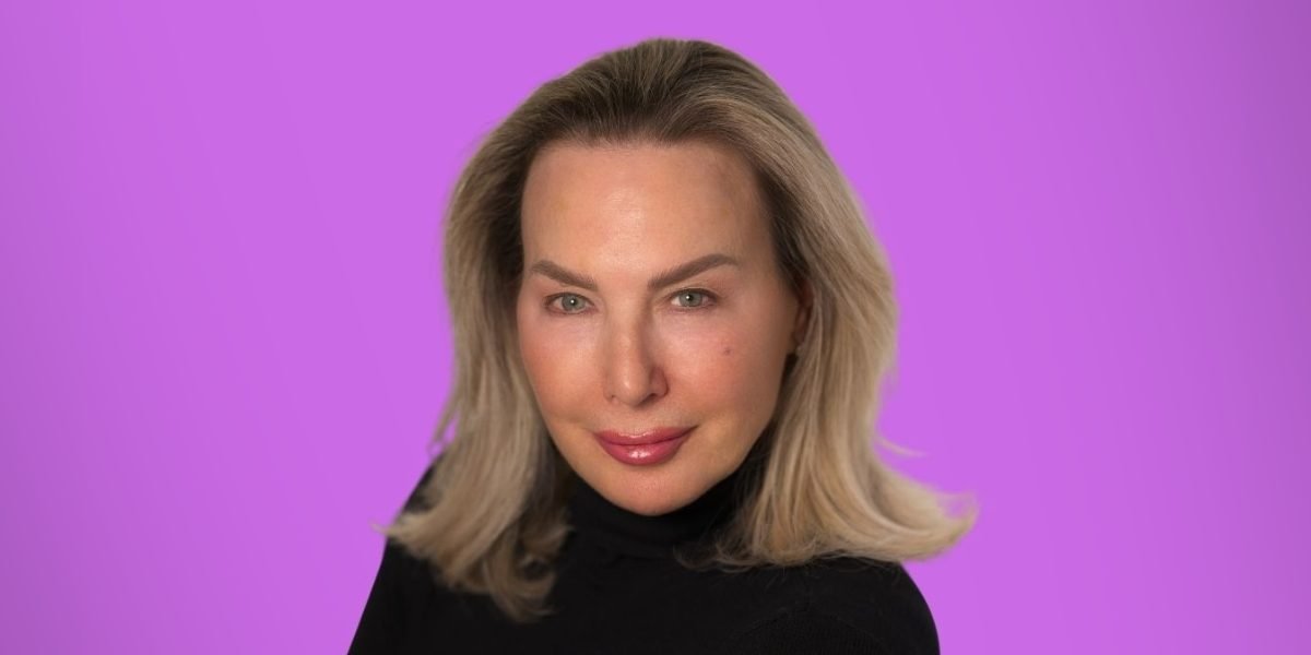 When Balance Is Shared: Bonnie Diaz on Partnership, Presence, and Why the Body Knows First