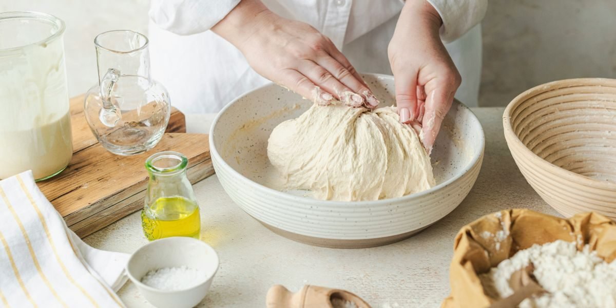 Isabella Ganas’ Tips for Balancing Sweetness, Fat, and Flour When Baking