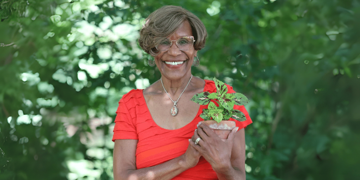 From Burnout to Bloom: Dr. Soyini Powell on Self-Care as a Path to Vitality