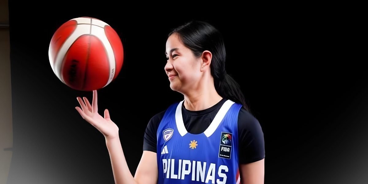 A Birthday Buzzer-Beater: Tiffany Reyes’ Historic Shot for the Gilas Girls