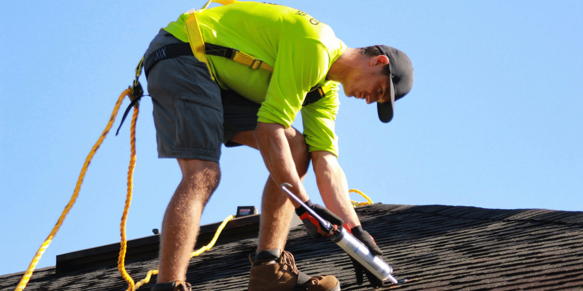 The Impact of a New Roof on Your Home's Value