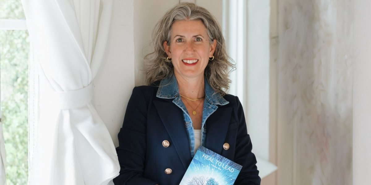 Marie Smith on Unlearning Perfection: Embracing the Power of "Good Enough"