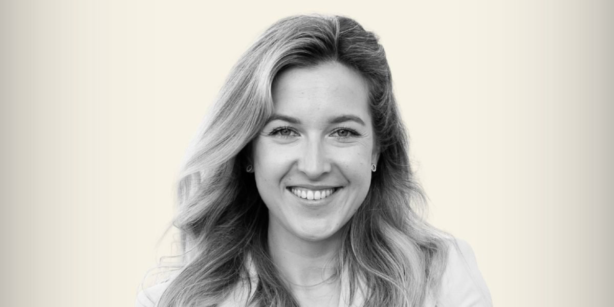 How Anastasia Shubareva-Epshtein Turned Pregnancy Anxiety Into a Mental-Health-First App