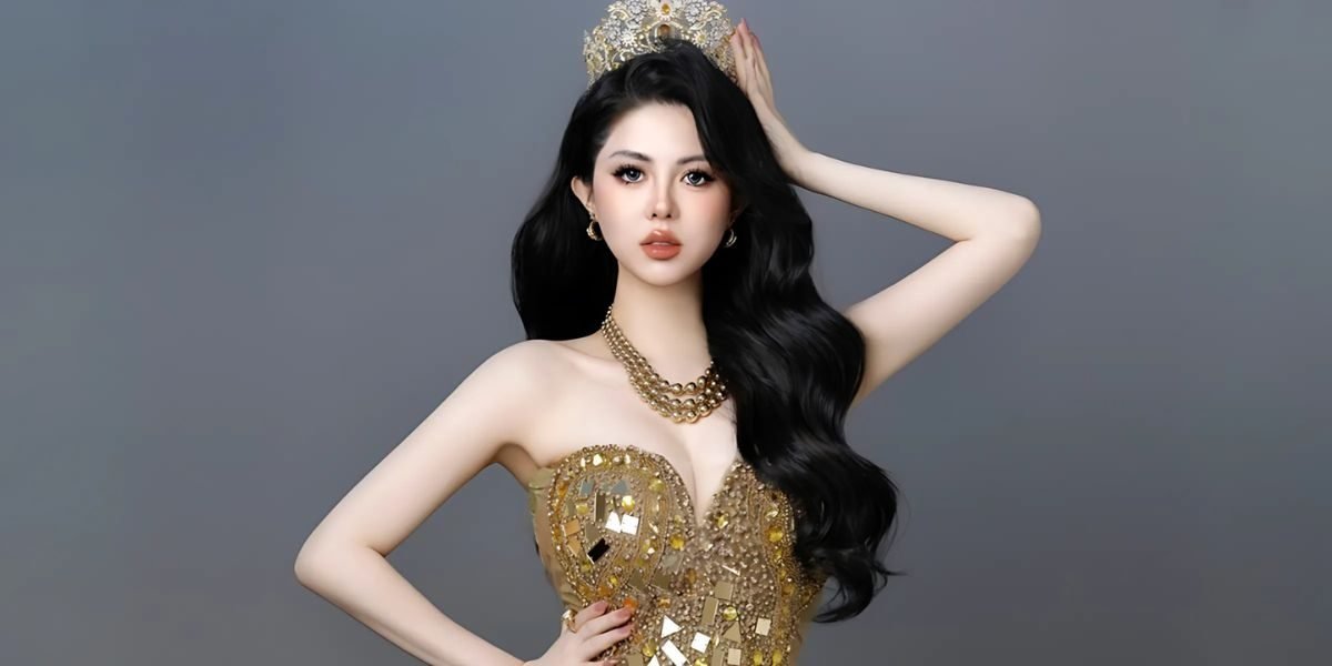 Joey Yau on Being an International Businesswoman, Personal Growth, and Inspiring Others