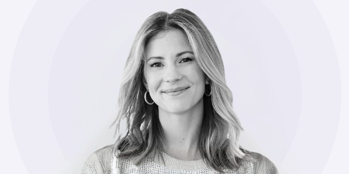 Mindful Leadership: Sarah Baldwin Is Transforming Lives Through Somatic Healing. Here’s How.