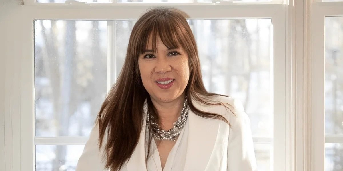 Dr. Shirley Luu Named Among the Top 50 Courageous Women 2025: A Legacy of Leadership, Empowerment, and Impact