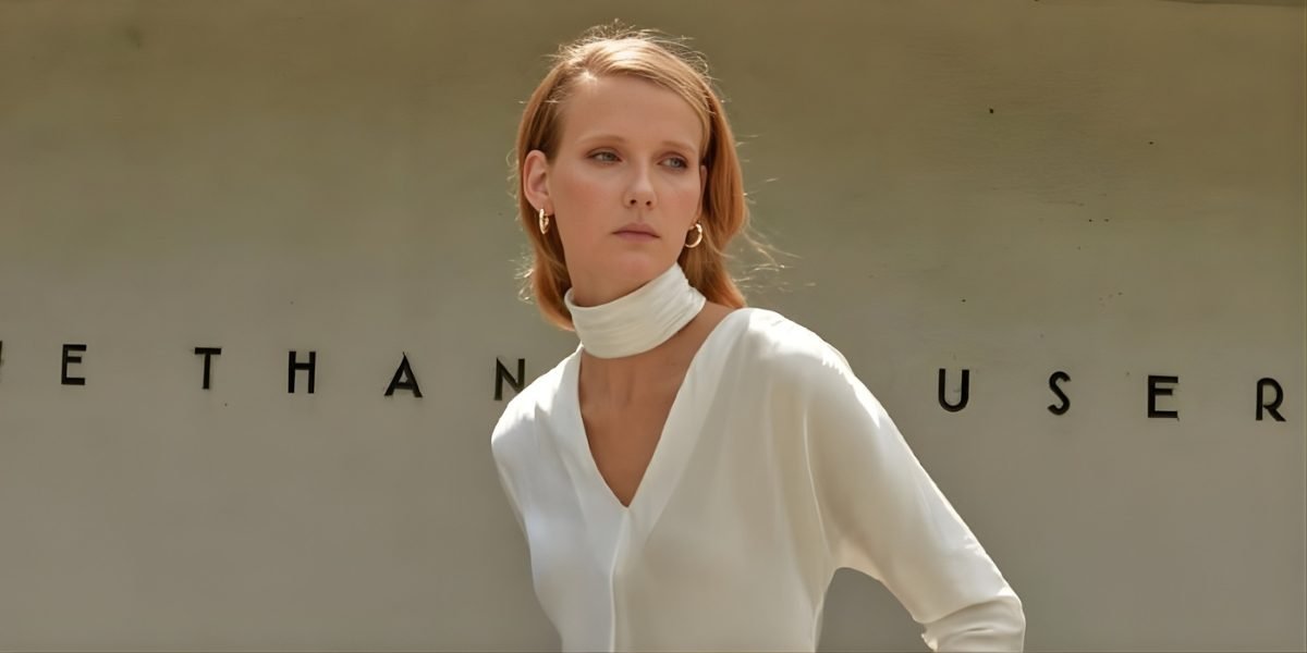 Designing Between Worlds: How Tzu Hsuan Yang Bridges Fashion and Home