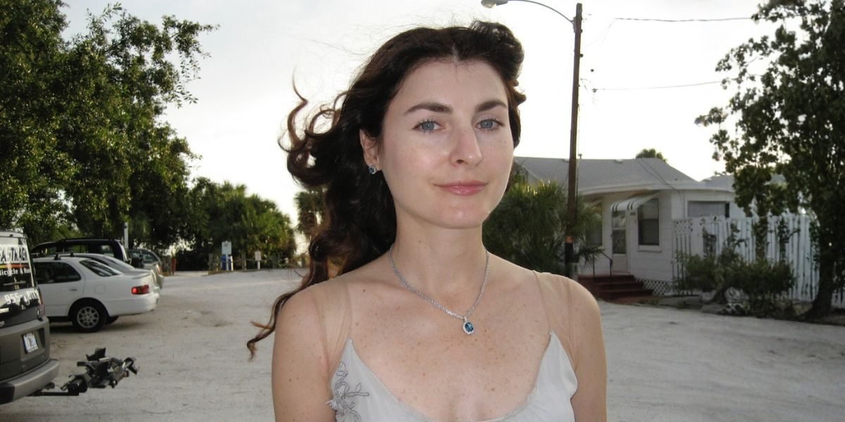 Jacqueline Pennewill Thinks Like a Filmmaker. Reading The Book of Eternity, You Can Feel It on Every Page.