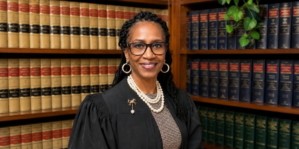Judge Betty J. Thomas Moore: Fairness, Grace and Giving Working Families an Opportunity to Be Heard