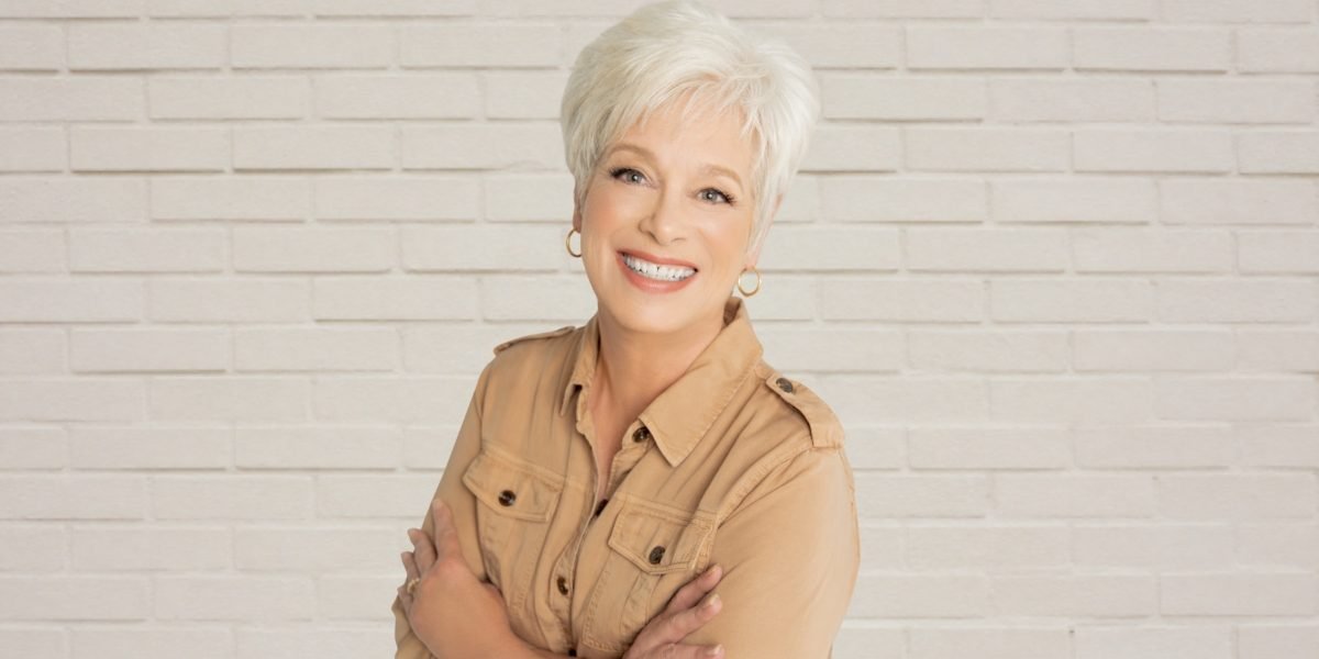 Lori Keesey and the Healing Power of Finally Telling Your Story
