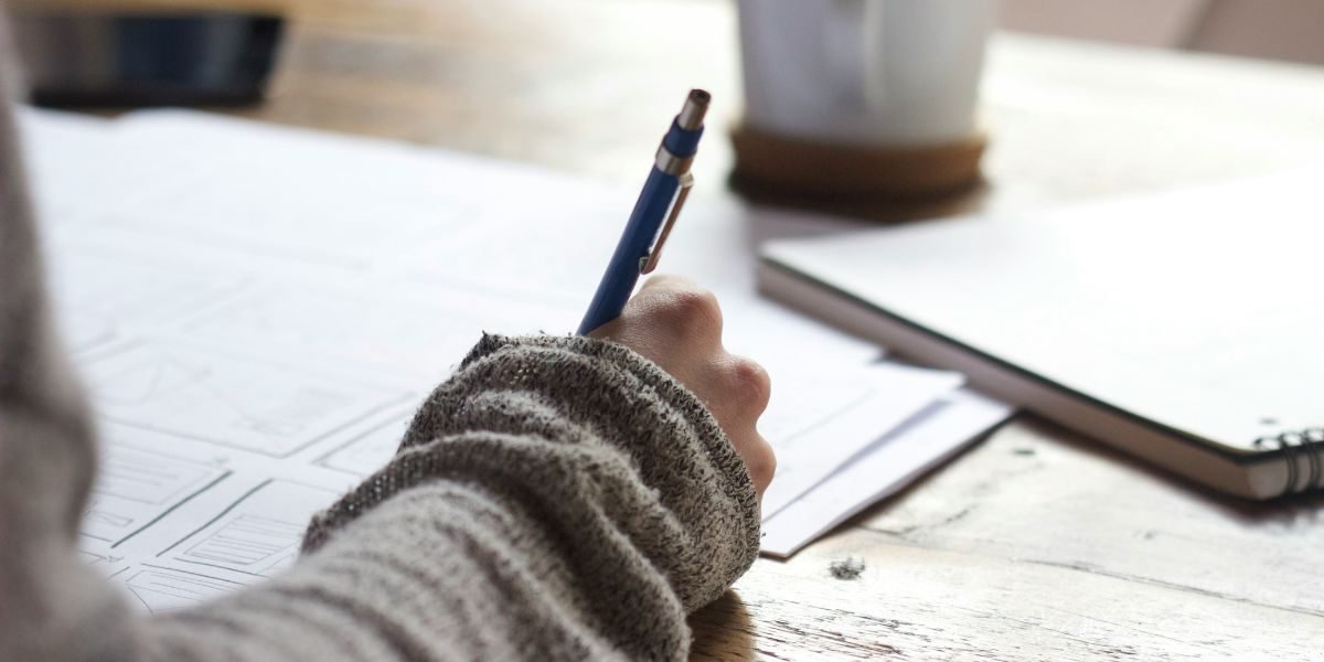 Love is Messy, but I love Writing About it - Lauryn Jay